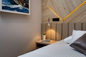 Sailor Boutique Rooms