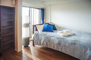 HOYOU Suite Residence Osaka Ashiharabashi Station Front