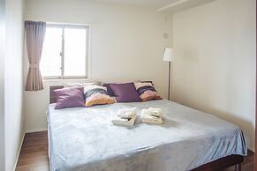 HOYOU Suite Residence Osaka Ashiharabashi Station Front