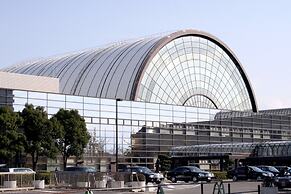 HOYOU Suite Residence Osaka Ashiharabashi Station Front