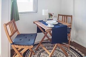 HOYOU Suite Residence Osaka Ashiharabashi Station Front