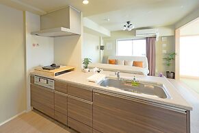 HOYOU Suite Residence Osaka Ashiharabashi Station Front