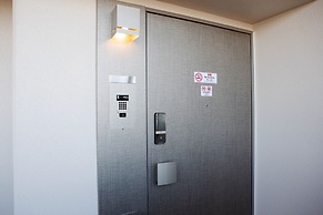 HOYOU Suite Residence Osaka Ashiharabashi Station Front