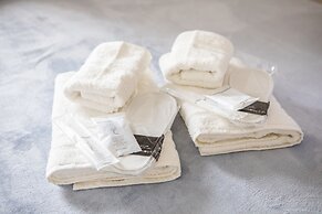 HOYOU Suite Residence Osaka Ashiharabashi Station Front