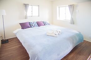 HOYOU Suite Residence Osaka Ashiharabashi Station Front