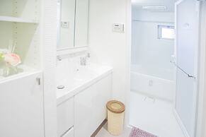 HOYOU Suite Residence Osaka Ashiharabashi Station Front