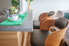 HOYOU Suite Residence Osaka Ashiharabashi Station Front