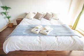 HOYOU Suite Residence Osaka Ashiharabashi Station Front