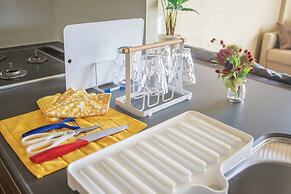 HOYOU Suite Residence Osaka Ashiharabashi Station Front