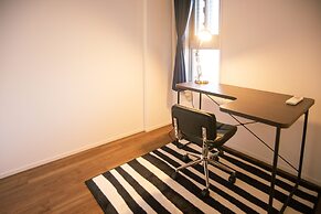 HOYOU Suite Residence Osaka Ashiharabashi Station Front