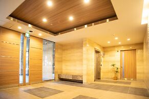 HOYOU Suite Residence Osaka Ashiharabashi Station Front