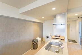 HOYOU Suite Residence Osaka Ashiharabashi Station Front