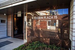 HOYOU Suite Residence Osaka Ashiharabashi Station Front