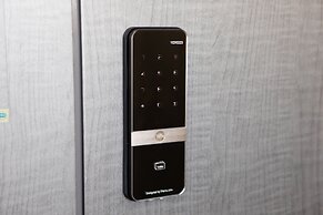 HOYOU Suite Residence Osaka Ashiharabashi Station Front