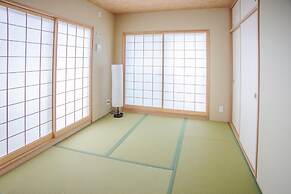 HOYOU Suite Residence Osaka Ashiharabashi Station Front