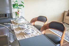 HOYOU Suite Residence Osaka Ashiharabashi Station Front