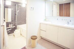 HOYOU Suite Residence Osaka Ashiharabashi Station Front