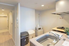 HOYOU Suite Residence Osaka Ashiharabashi Station Front