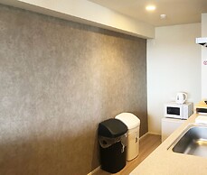 HOYOU Suite Residence Osaka Ashiharabashi Station Front