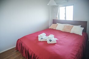 HOYOU Suite Residence Osaka Ashiharabashi Station Front