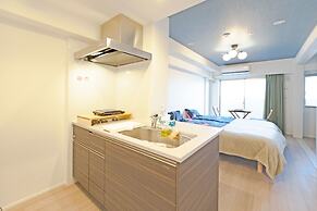 HOYOU Suite Residence Osaka Ashiharabashi Station Front