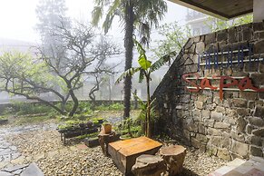 Maison de Sapa