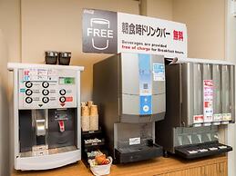 Super Hotel Asahikawa