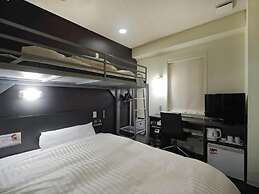 Super Hotel Asahikawa