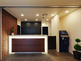 Super Hotel Asahikawa