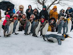 Super Hotel Asahikawa