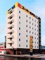 Super Hotel Asahikawa