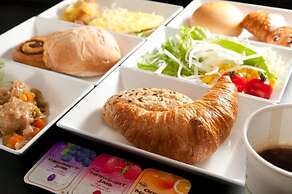 Super Hotel Asahikawa