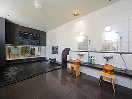 Super Hotel Asahikawa