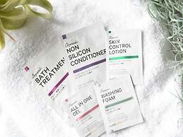 Super Hotel Asahikawa