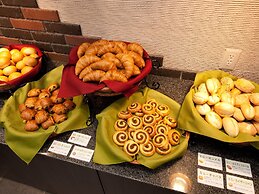 Super Hotel Asahikawa