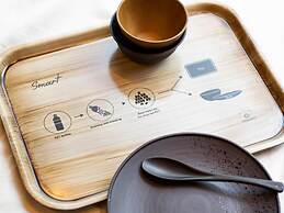 Super Hotel Asahikawa