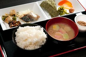 Super Hotel Asahikawa