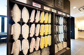 Super Hotel Asahikawa