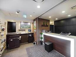 Super Hotel Asahikawa