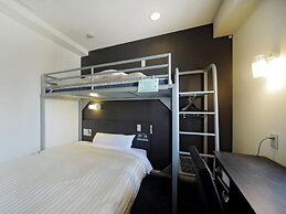 Super Hotel Asahikawa