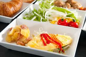 Super Hotel Asahikawa