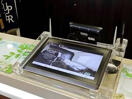 Super Hotel Asahikawa