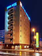 Super Hotel Asahikawa