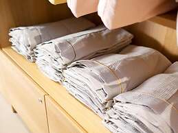 Super Hotel Asahikawa