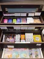 Super Hotel Asahikawa