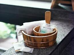 Super Hotel Asahikawa