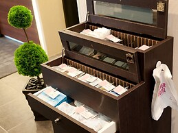 Super Hotel Asahikawa