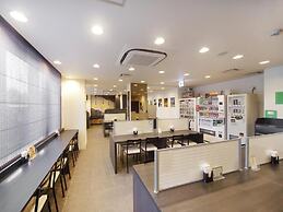 Super Hotel Asahikawa