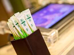 Super Hotel Asahikawa