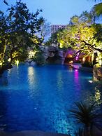 Riviera Pattaya Beach